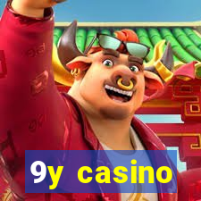 9y casino